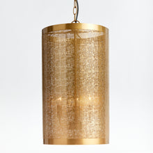 Load image into Gallery viewer, GRAHAM NARROW PENDANT
