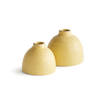 Load image into Gallery viewer, STUDIO BUD VASES, SET OF 2
