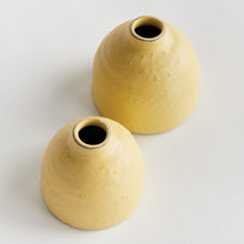 Load image into Gallery viewer, STUDIO BUD VASES, SET OF 2
