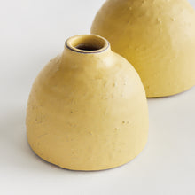 Load image into Gallery viewer, STUDIO BUD VASES, SET OF 2
