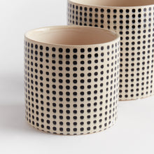 Load image into Gallery viewer, MINA POTS, SET OF 2
