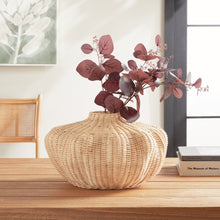 Load image into Gallery viewer, EVREN VASE SHORT

