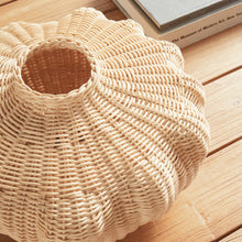 Load image into Gallery viewer, EVREN VASE SHORT
