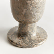 Load image into Gallery viewer, CLARIA FOOTED VASE
