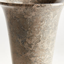 Load image into Gallery viewer, CLARIA FOOTED VASE
