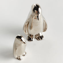 Load image into Gallery viewer, PENGUIN PAIR
