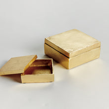 Load image into Gallery viewer, CRESSIDA LIDDED BOXES, SET OF 2
