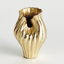 Load image into Gallery viewer, ROSALIE VASE SMALL

