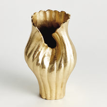 Load image into Gallery viewer, ROSALIE VASE LARGE
