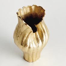 Load image into Gallery viewer, ROSALIE VASE LARGE
