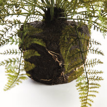 Load image into Gallery viewer, SOFT FERN DROP-IN 18.5"
