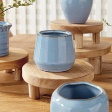 Load image into Gallery viewer, DEZIE MINI POTS, SET OF 6
