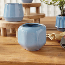 Load image into Gallery viewer, DEZIE MINI POTS, SET OF 6

