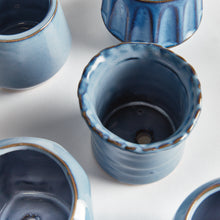 Load image into Gallery viewer, DEZIE MINI POTS, SET OF 6
