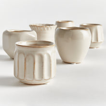 Load image into Gallery viewer, DEZIE MINI POTS, SET OF 6
