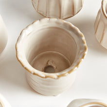 Load image into Gallery viewer, DEZIE MINI POTS, SET OF 6
