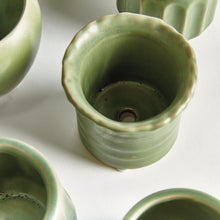 Load image into Gallery viewer, DEZIE MINI POTS, SET OF 6
