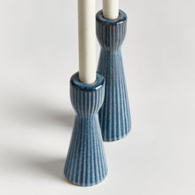 Load image into Gallery viewer, LESLEY TAPER HOLDERS, SET OF 2
