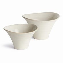 Load image into Gallery viewer, COTES POTS, SET OF 2
