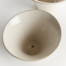 Load image into Gallery viewer, COTES POTS, SET OF 2
