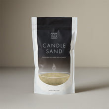 Load image into Gallery viewer, CANDLE SAND 32 OZ
