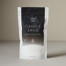 Load image into Gallery viewer, CANDLE SAND 32 OZ
