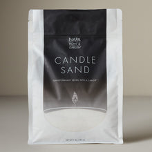Load image into Gallery viewer, CANDLE SAND 80 OZ
