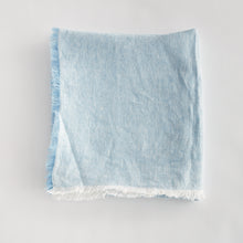 Load image into Gallery viewer, RAYAN EUROPEAN LINEN THROW

