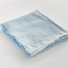 Load image into Gallery viewer, RAYAN EUROPEAN LINEN THROW
