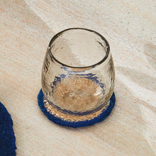 Load image into Gallery viewer, JUTE COASTERS, SET OF 4
