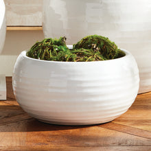 Load image into Gallery viewer, ANDERSON DECORATIVE BOWL
