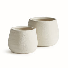 Load image into Gallery viewer, SELMA POTS, SET OF 2
