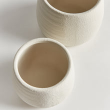 Load image into Gallery viewer, SELMA POTS, SET OF 2
