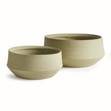 Load image into Gallery viewer, REGINA DECORATIVE BOWLS, SET OF 2
