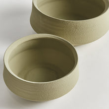 Load image into Gallery viewer, REGINA DECORATIVE BOWLS, SET OF 2
