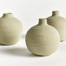 Load image into Gallery viewer, JORDAN BUD VASES, SET OF 3
