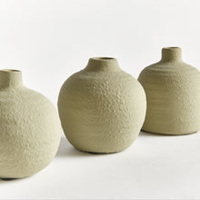Load image into Gallery viewer, JORDAN BUD VASES, SET OF 3
