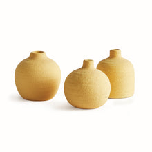 Load image into Gallery viewer, JORDAN BUD VASES, SET OF 3
