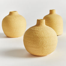 Load image into Gallery viewer, JORDAN BUD VASES, SET OF 3
