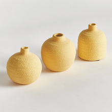 Load image into Gallery viewer, JORDAN BUD VASES, SET OF 3
