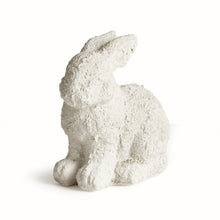 Load image into Gallery viewer, WEATHERED GARDEN RABBIT SMALL
