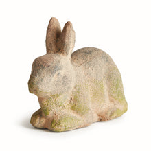 Load image into Gallery viewer, WEATHERED GARDEN RABBIT LARGE
