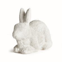 Load image into Gallery viewer, WEATHERED GARDEN RABBIT LARGE
