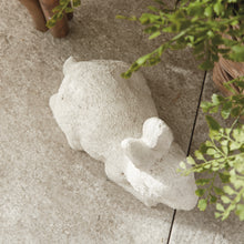 Load image into Gallery viewer, WEATHERED GARDEN RABBIT LARGE
