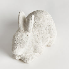 Load image into Gallery viewer, WEATHERED GARDEN RABBIT LARGE
