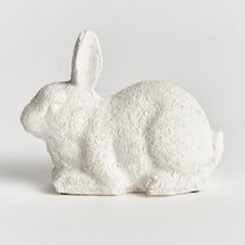 Load image into Gallery viewer, WEATHERED GARDEN RABBIT LARGE
