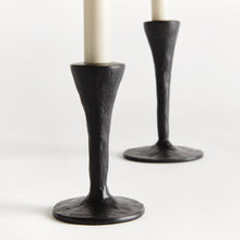Load image into Gallery viewer, NOAH TAPER HOLDERS, SET OF 2
