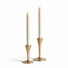Load image into Gallery viewer, NOAH TAPER HOLDERS, SET OF 2
