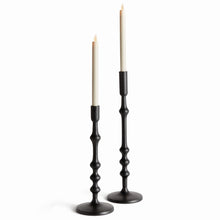 Load image into Gallery viewer, NICHOLAS TAPER HOLDERS, SET OF 2

