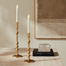 Load image into Gallery viewer, NICHOLAS TAPER HOLDERS, SET OF 2
